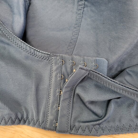 Rhonda Shear Pin Up Bras, 2 pack -Size 3X - Picture 2 of 3